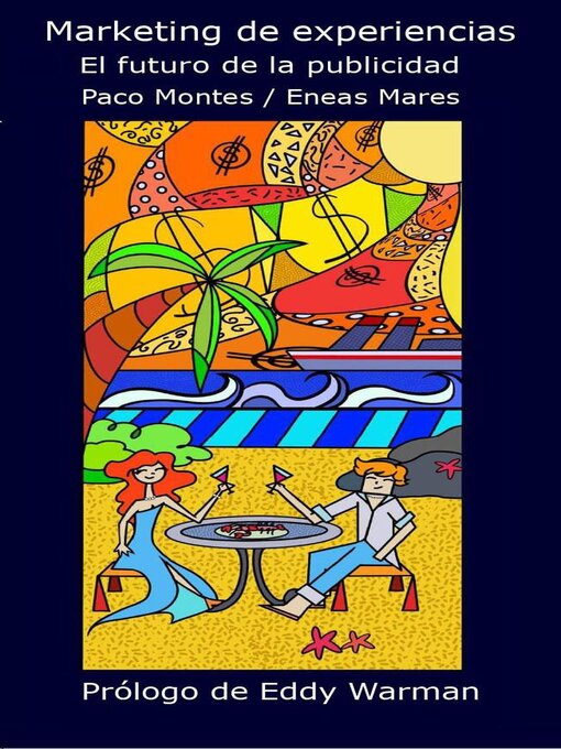 Title details for Marketing de Experiencias by Paco Montes - Available